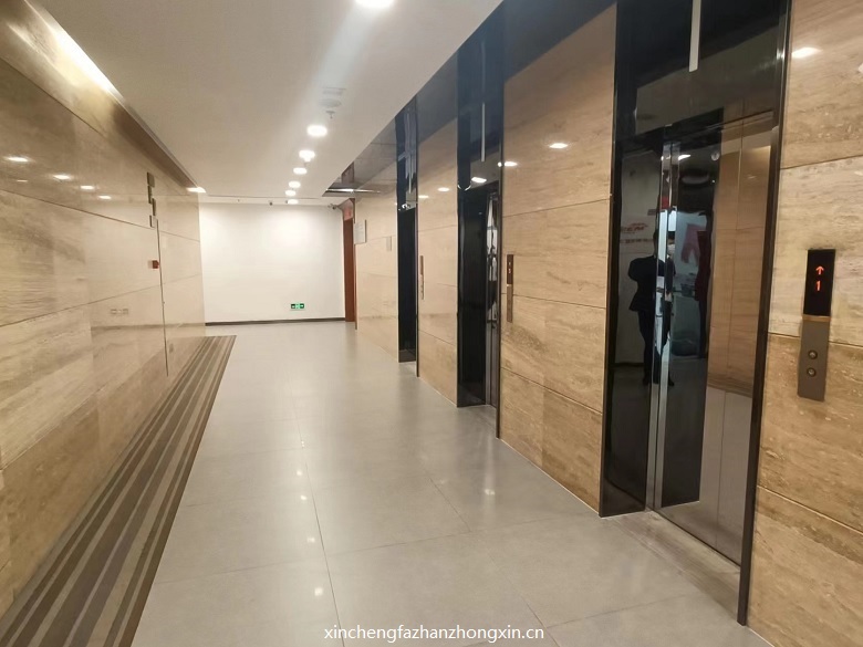 电梯厅