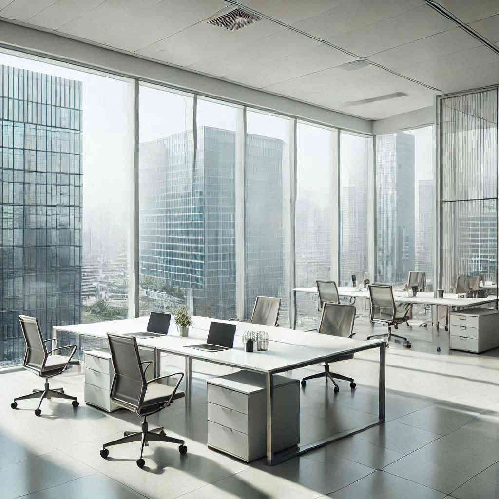 南京新城发展中心文章配图